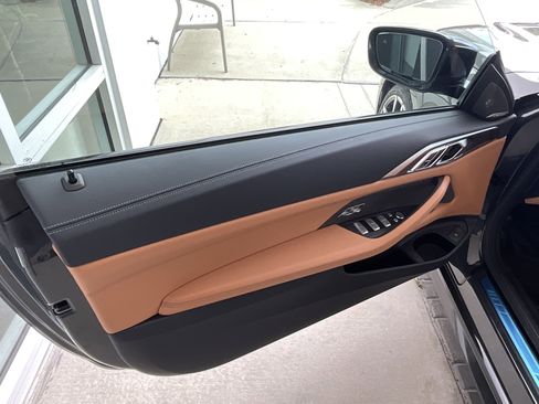 New 2026 BMW 430i Convertible w/ M Sport Package RWD image 14