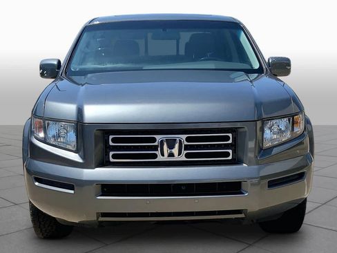 Used 2008 Honda Ridgeline RTL image 3