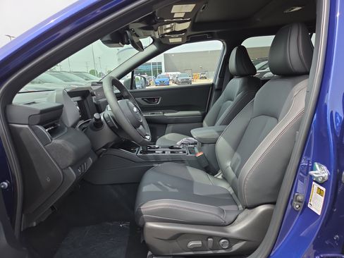 New 2026 Subaru Outback Limited AWD/4WD image 6