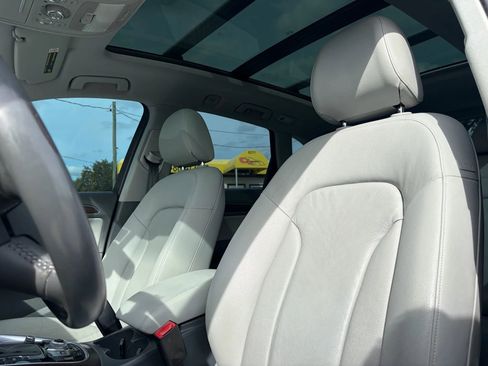 Used 2014 Audi Q5 3.0T Premium Plus image 14
