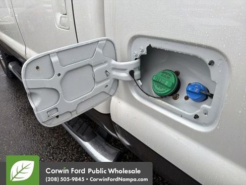 Used 2015 Ford F350 Lariat w/ Lariat Ultimate Package image 10