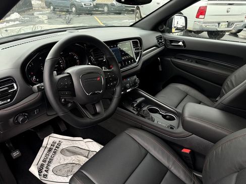 New 2026 Dodge Durango GT image 11