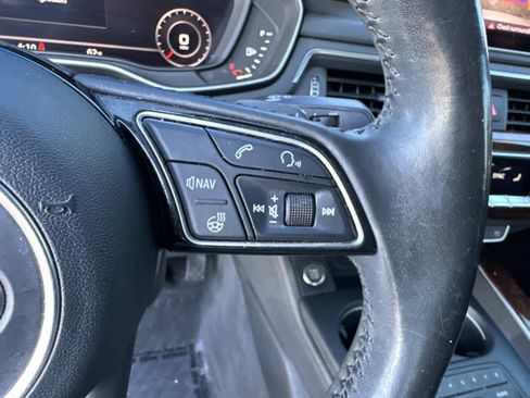 Used 2019 Audi A5 2.0T Premium Plus w/ Premium Plus image 48