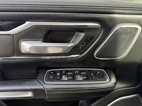 Used 2020 RAM 1500 Laramie image 25