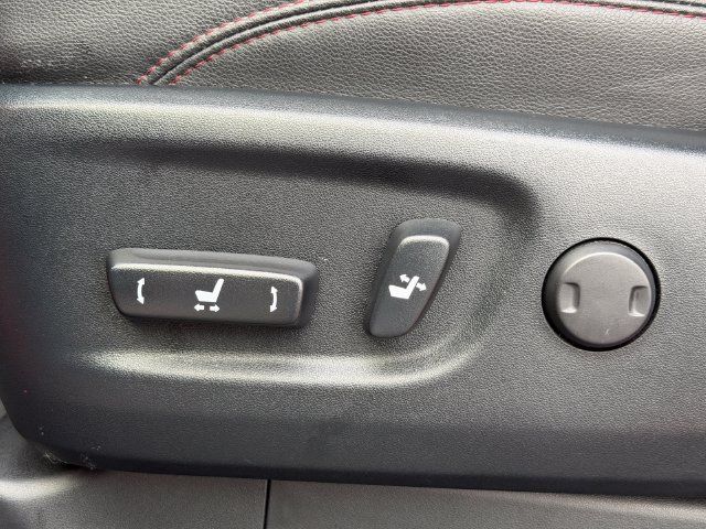 Certified 2024 Toyota 4Runner TRD Off-Road Premium w/ Off Road Premium Plus Package AWD/4WD image 38