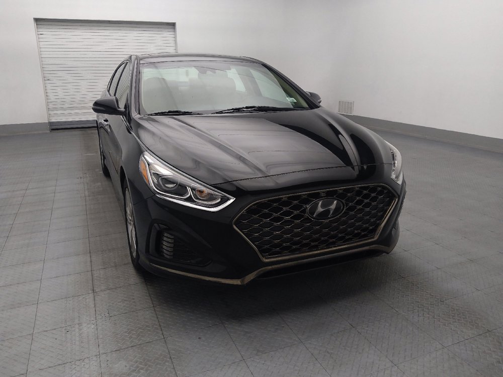 Used 2019 Hyundai Sonata Limited FWD image 14