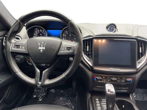Used 2019 Maserati Ghibli image 53