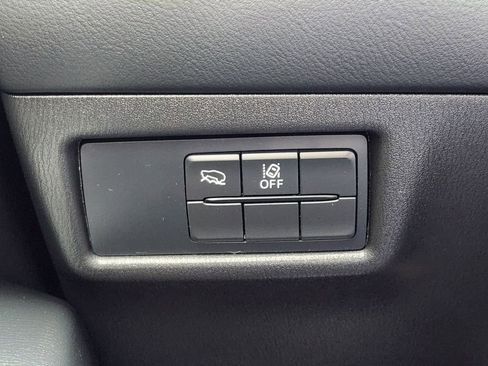 Used 2023 MAZDA CX-5 AWD 2.5 S w/ Select Package image 13