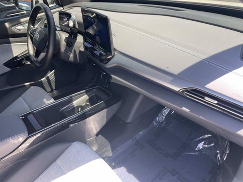 Certified 2023 Volkswagen ID.4 Pro RWD image 30