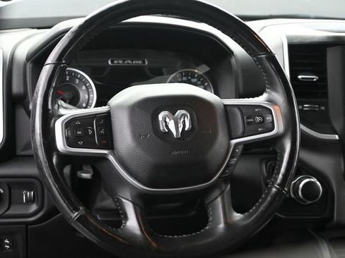 Used 2020 RAM 1500 Big Horn AWD/4WD image 27