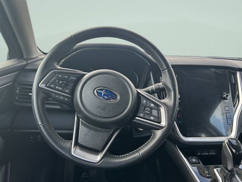 Used 2024 Subaru Legacy Premium image 36