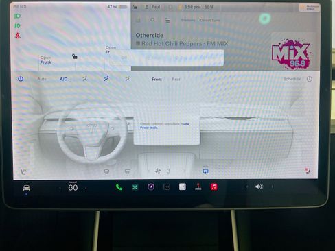 Used 2020 Tesla Model 3 Long Range image 12