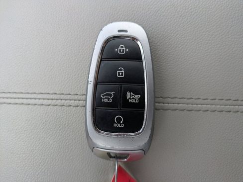 Used 2023 Hyundai Tucson SEL w/ Convenience Package FWD image 30