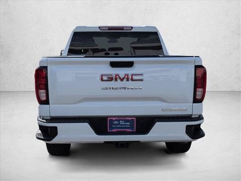 Used 2025 GMC Sierra 1500 Elevation AWD/4WD image 7