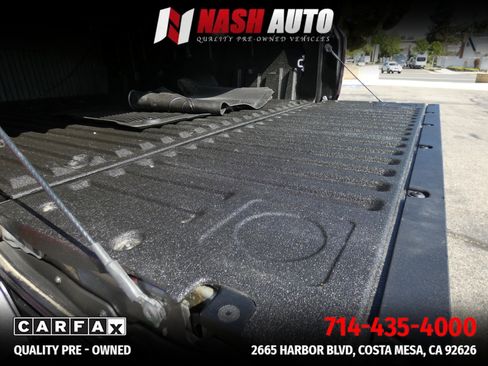 Used 2025 Toyota Tundra Limited AWD/4WD image 23