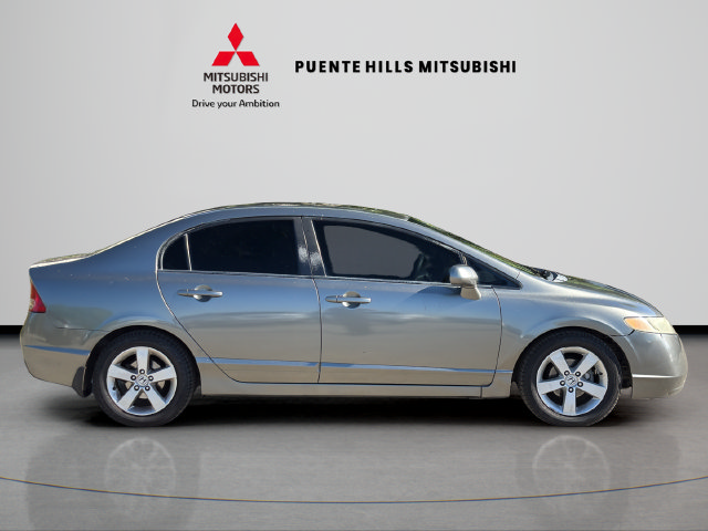 Used 2008 Honda Civic EX image 4