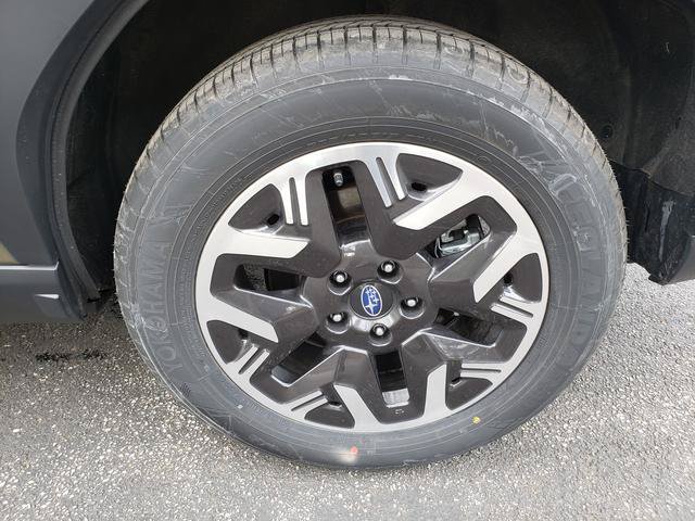 Used 2026 Subaru Forester Premium AWD/4WD image 20