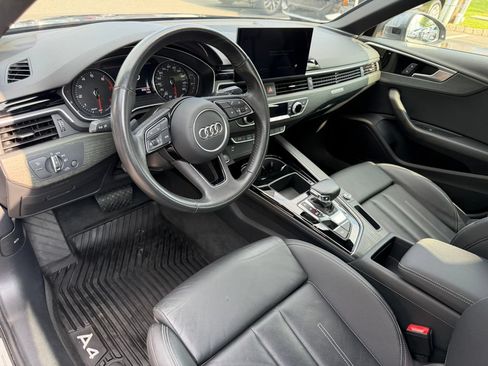 Used 2020 Audi A4 2.0T Premium w/ Convenience Package AWD/4WD image 15