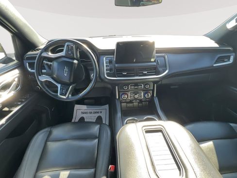Used 2023 Chevrolet Suburban Z71 image 12