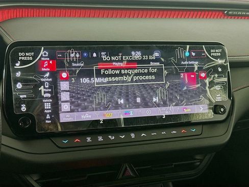 New 2026 Dodge Charger R/T image 13