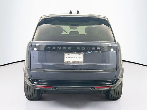 New 2026 Land Rover Range Rover SE image 6