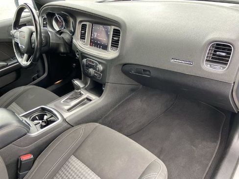 Used 2023 Dodge Charger SXT RWD image 23
