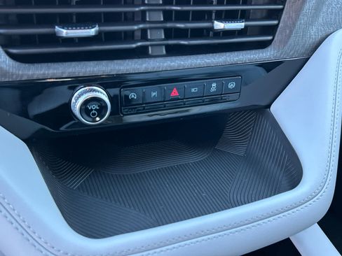 New 2026 Ford Explorer Platinum w/ LUX Leather Package image 34