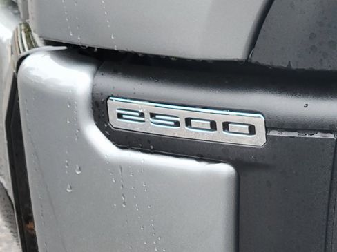 New 2026 GMC Sierra 2500 AT4 w/ AT4 Premium Plus Package image 14