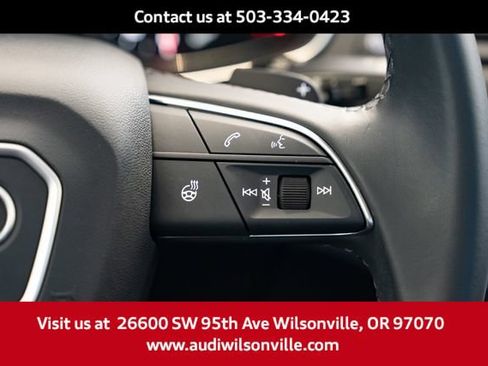 Used 2023 Audi Q5 2.0T Premium w/ Convenience Package AWD/4WD image 15