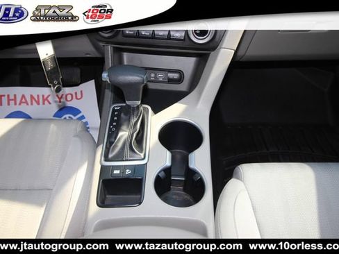 Used 2017 Kia Sportage LX FWD image 18