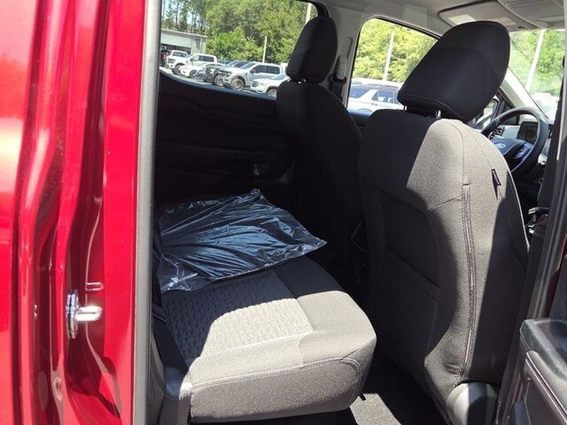 New 2026 Ford Ranger XLT w/ Equipment Group 301A High AWD/4WD image 16