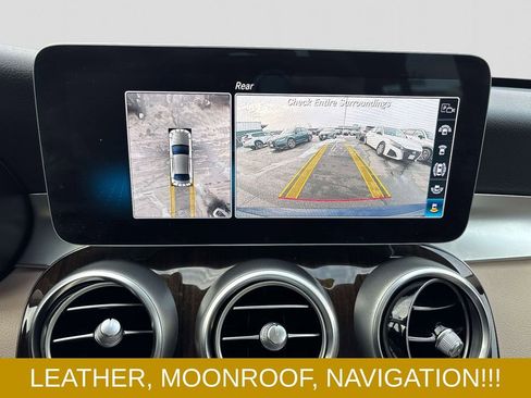 Used 2020 Mercedes-Benz C 300 4MATIC Sedan image 26