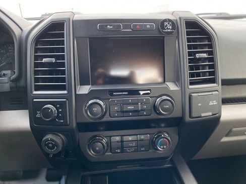 Used 2020 Ford F150 XL w/ Equipment Group 101A Mid AWD/4WD image 26