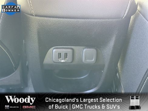 Used 2019 GMC Canyon Denali image 28