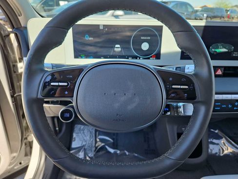Certified 2024 Hyundai Ioniq 5 Limited RWD image 22