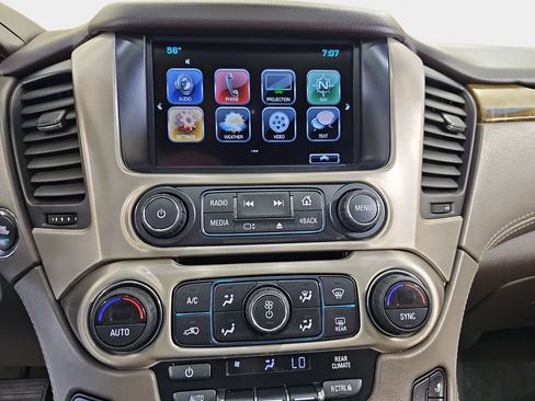 Used 2017 GMC Yukon XL Denali w/ Open Road Package image 23