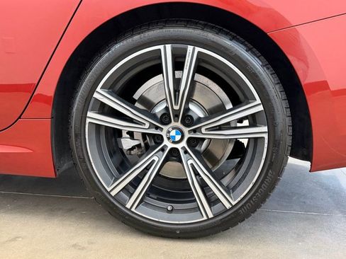 Used 2021 BMW 330i M SPORT w/ Executive Package image 11