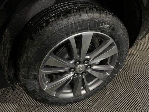 New 2026 Cadillac XT5 Premium Luxury w/ Driver Assist Package image 37