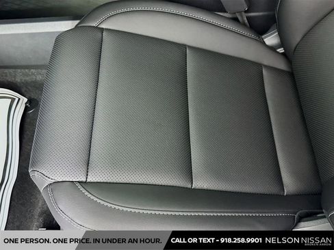 New 2026 Nissan Murano SL AWD/4WD image 20