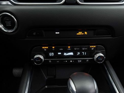 Certified 2025 MAZDA CX-5 2.5 Turbo image 26