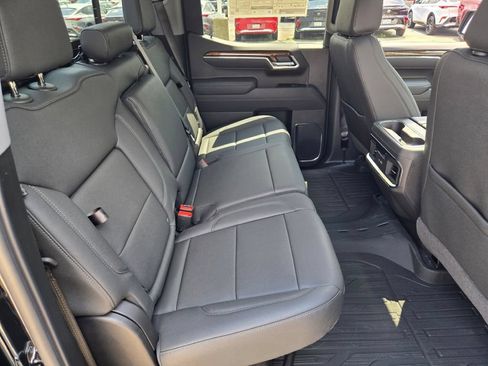 New 2026 GMC Sierra 1500 Elevation w/ Elevation Premium Package AWD/4WD image 21