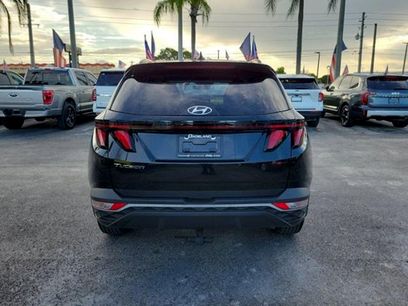 Used 2024 Hyundai Tucson SEL