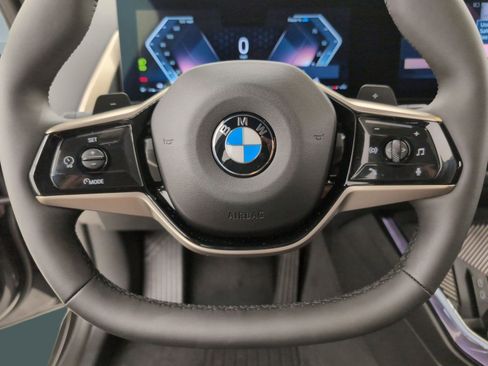 Certified 2025 BMW X3 xDrive30i w/ Premium Package image 14