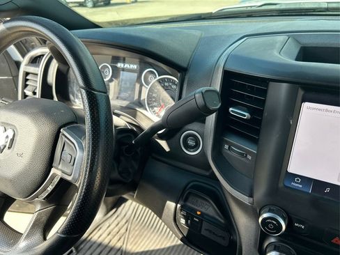 Used 2024 RAM 2500 Tradesman AWD/4WD image 22