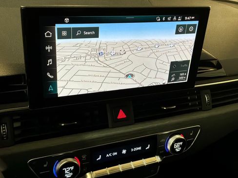 Used 2023 Audi A4 2.0T Premium Plus w/ Premium Plus Package image 3