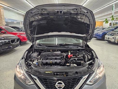 Used 2019 Nissan Sentra S FWD image 37