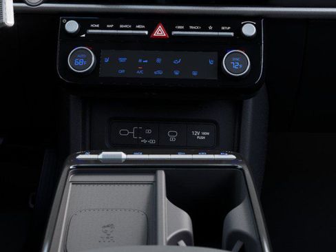 New 2026 Hyundai Tucson SEL AWD/4WD image 16