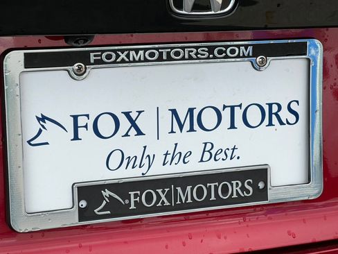 New 2025 Honda Accord Sport image 44