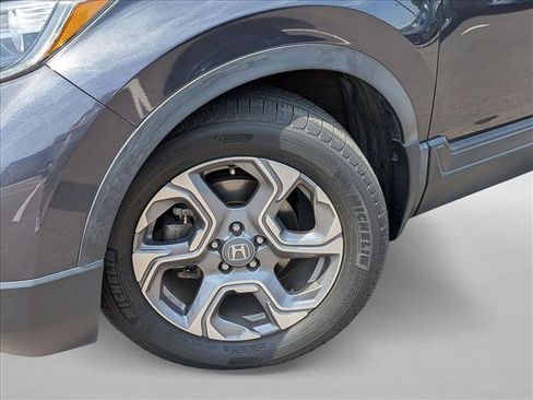 Used 2017 Honda CR-V EX-L image 10