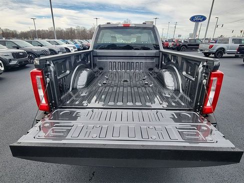 New 2026 Ford F250 XL w/ STX Appearance Package image 28